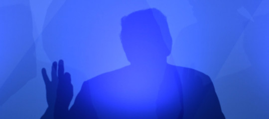 Usa, un bimbo di 11 anni bullizzato perchè il suo cognome è Trump…