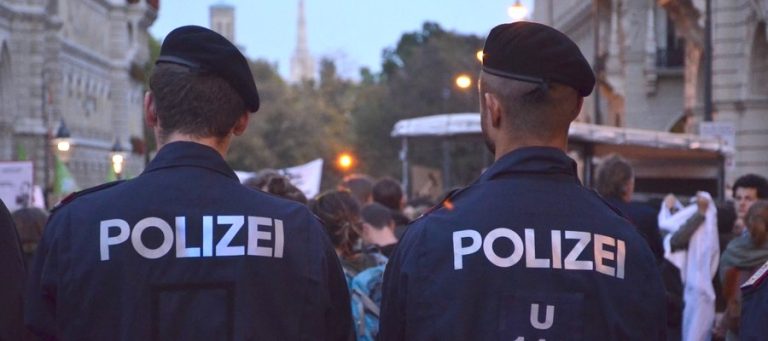 Vienna, triplice omicidio nel mondo della nobiltà austriaca