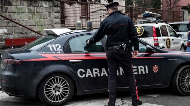 Benevento, due arresti per l’omicidio di un pedofilo