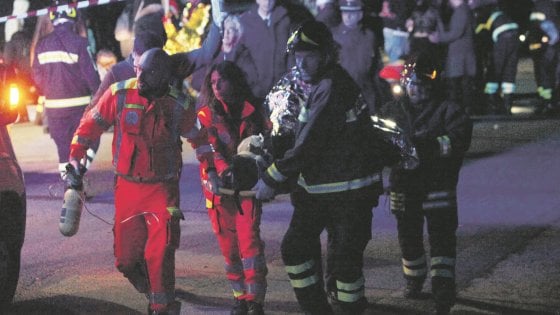Strage in discoteca: elementi utili dall’interrogatorio del 17enne