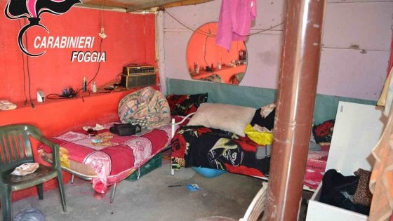 Orrore a Foggia, ragazze rom minorenni costrette alla prostituzione, alcune delle quali anche in gravidanza