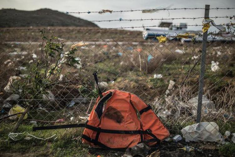 Migranti, le autorità turche hanno fermato oltre 4.500 migranti al confine con la Ue