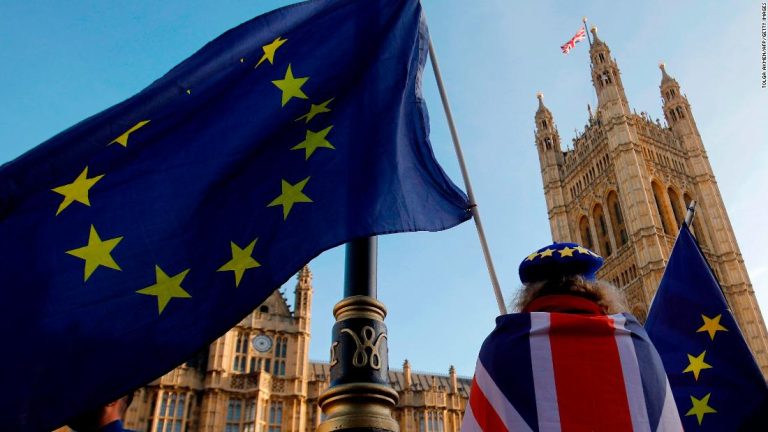 Brexit: quando il Regno Unito uscirà dall’Unione i cittadini europei avranno più difficoltà ad inserirsi nel Paese
