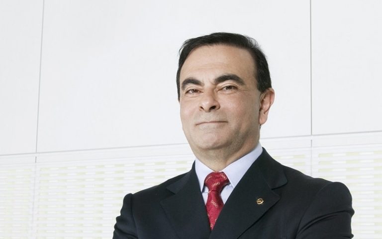 Nissan, i pm incriminano l’ex presidente Carlos Ghosn