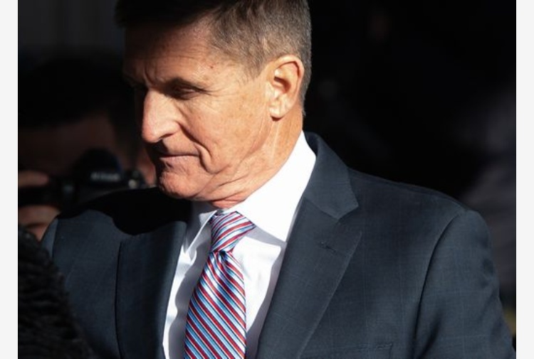 Russiagate, rinviata la sentenza per Micheal Flynn