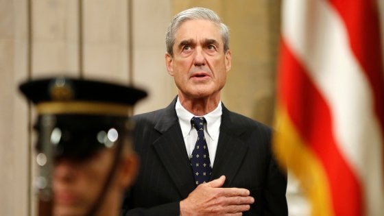 Russiagate, il procuratore Mueller chiede il carcere per Michael Cohen, ex avvocato del presidente Trump