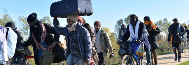 Cona (Venezia), chiuso il centro per i migranti