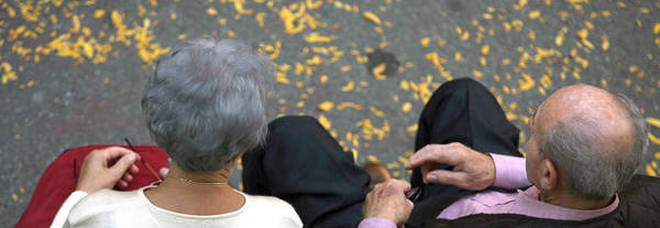 Centri Sociali Anziani, al via percorsi di prevenzione per la salute