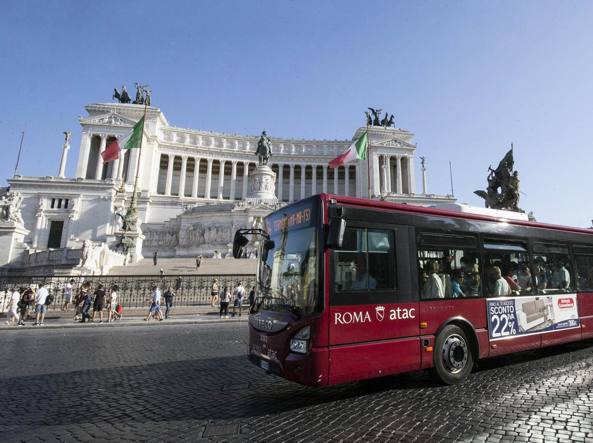 In Tribunale a Roma l’assemblea dei creditori di Atac