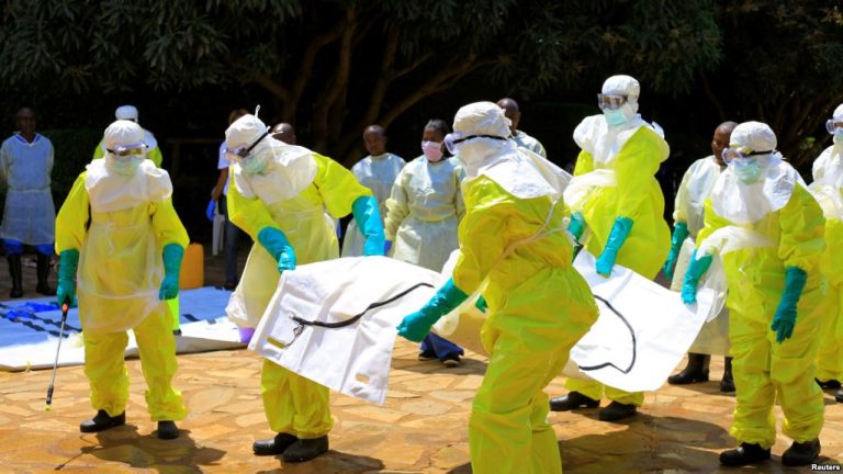 Congo, nuovo allarme per la diffusione del virus Ebola