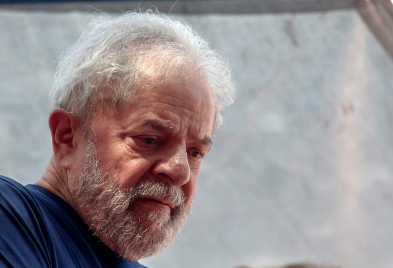 Brasile, Lula potrebbe essere scarcerato