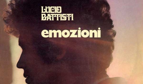 Musica: “Emozioni” il primo capolavoro di Lucio Battisti veniva pubblicato il 15 dicembre di 48 anni fa