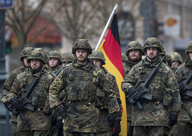 Carenze degli effettivi nell’esercito, la Germania chiede aiuto alla Ue