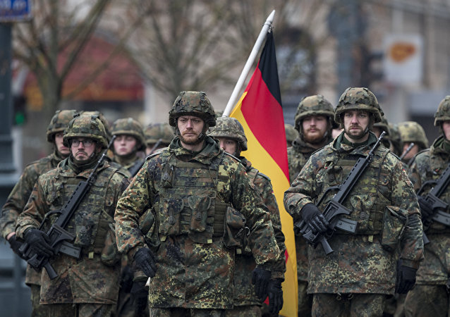 Carenze degli effettivi nell’esercito, la Germania chiede aiuto alla Ue
