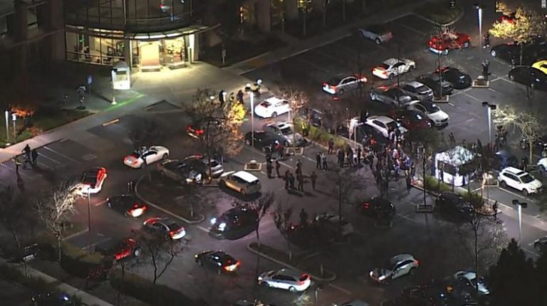 San Francisco, evacuata la sede di Facebook per un allarme bomba