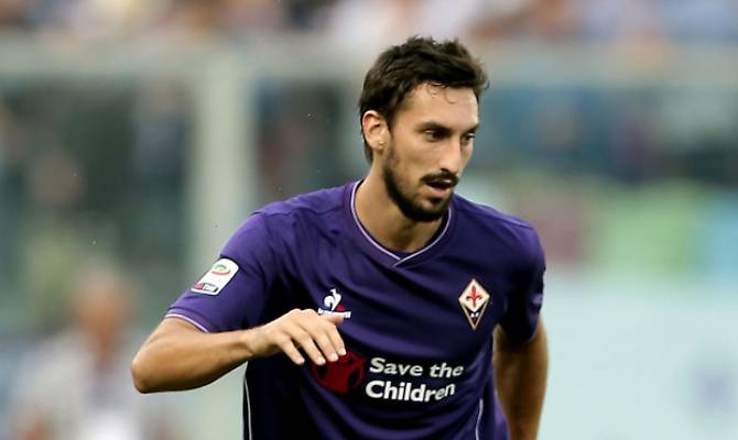 Firenze, per la morte del calciatore Davide Astori indagati due medici