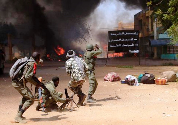 Mali, un gruppo di miliziani armati uccide 40 civili