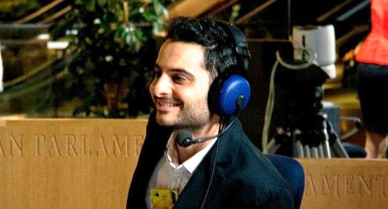 Strage di Strasburgo, i genitori di Antonio Megalizzi chiedono rispetto e privacy in un momento di grande dolore