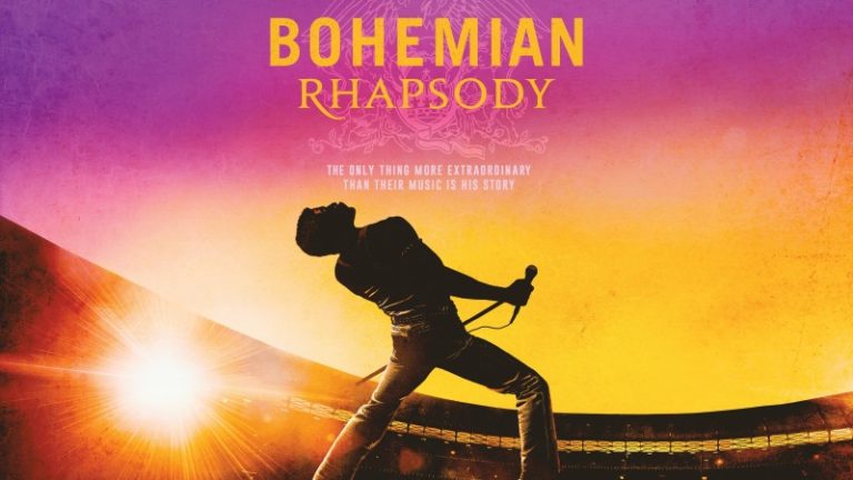 Cinema, il film sui Queen “Bohemian Rhapsody” domina il botteghino italiano