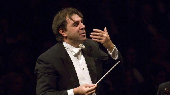 Cultura, Daniele Gatti è il nuovo direttore musicale del Teatro dell’Opera di Roma