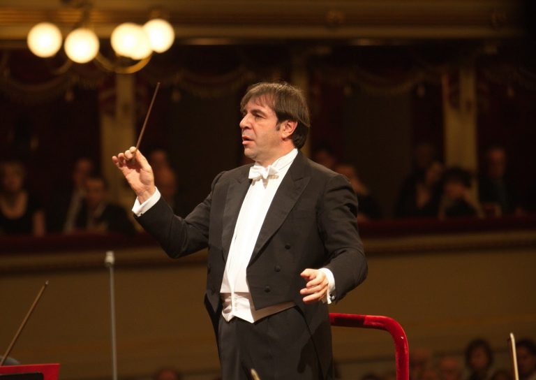 Sarà il maestro Gatti il nuovo Direttore dell’Opera di Roma