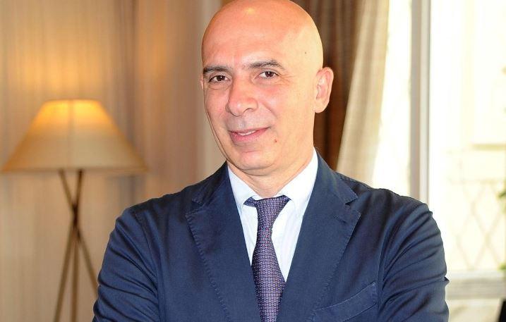 Rai, è “gelo” tra Fabio Fazio e l’ad Fabrizio Salini