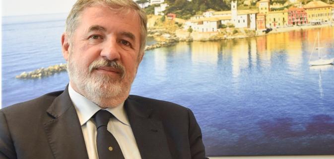 Genova, il sindaco Bucci promette: Il nuovo ponte per il Natale del 2019
