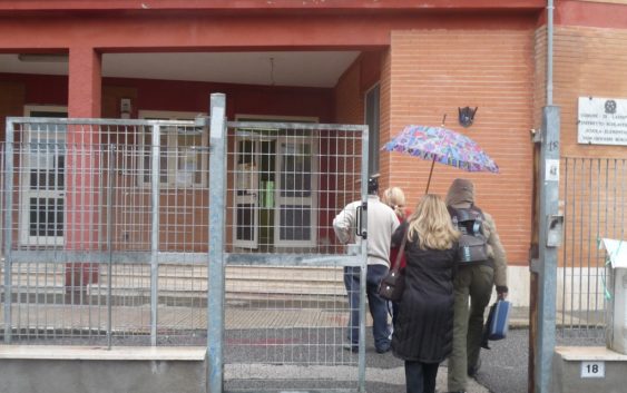 “Entro Natale riconsegnata la scuola di via Rapallo”