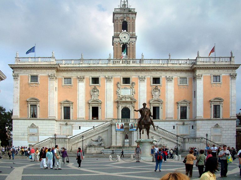 Campidoglio: prosegue lavoro per rafforzare organico supplenti