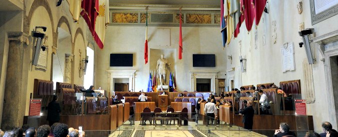 Denuncia del Pd, tra Ama e Comune ‘ballano’ 330 milioni non 18