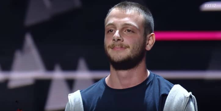 Spettacoli, finale X Factor: vince Anastasio