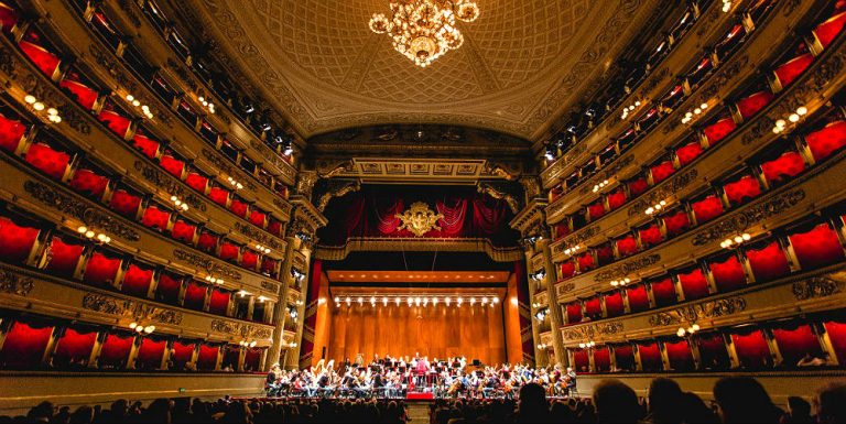 Spettacoli, alla Scala di Milano “Attila” di Verdi inaugura la stagione 2018-19