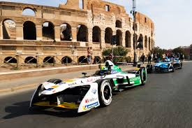Formula E, in vendita i biglietti per il Gran Premio di Roma
