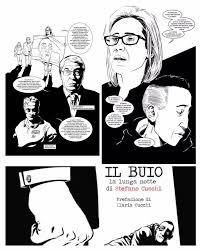 Cultura, la tragedia di Stefano Cucchi raccontata anche da un fumetto