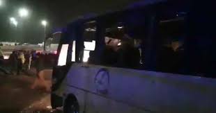 Egitto, attentato contro un bus di turisti vietnamiti: tre morti