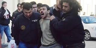 Turchia, arrestate 926 persone con l’accusa di terrorismo