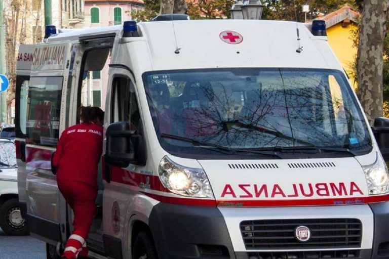 Milano, è morto un 23enne investito ieri pomeriggio da un suv