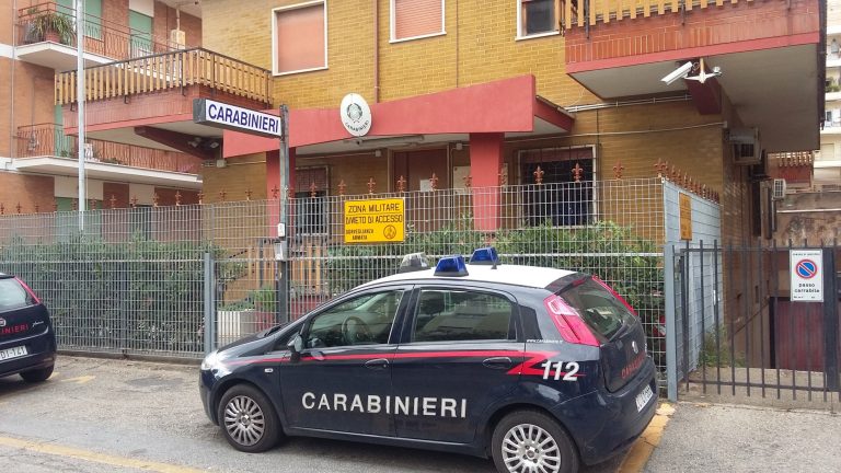 Notte movimentata, evade dai domiciliari e partecipa a una rissa. Arrestato dai Carabinieri