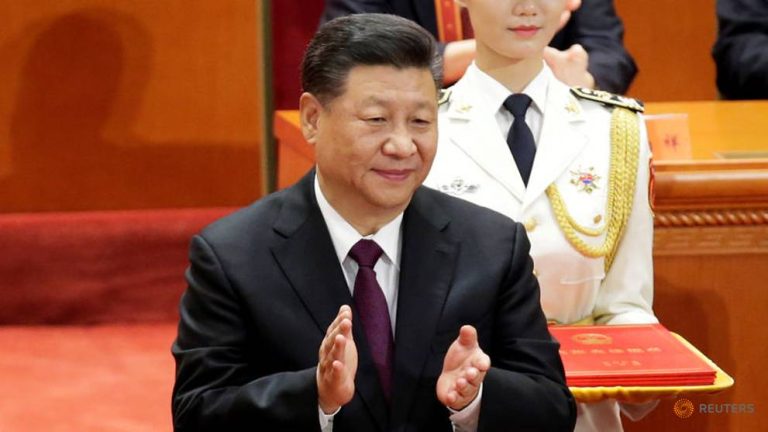 Il premier Xi Jinping rassicura: “La Cina non è una minaccia per il mondo”