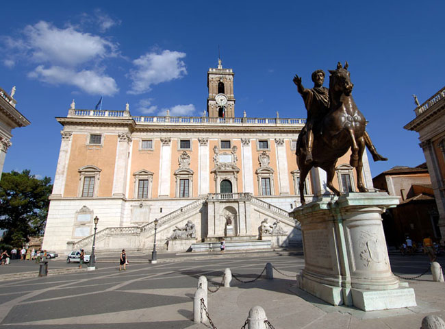 Roma: no Revisori a bilancio consolidato