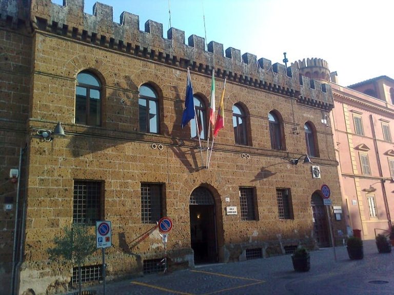 Pascucci con la mente sempre più lontano da Cerveteri