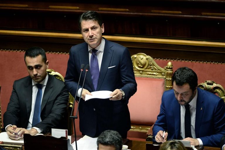 Trattativa ad oltranza nel Governo sulla manovra, ma reddito e quota 100 non hanno ancora certezze