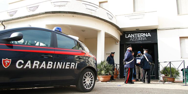 Strage in discoteca, sciolta la prognosi per tre feriti