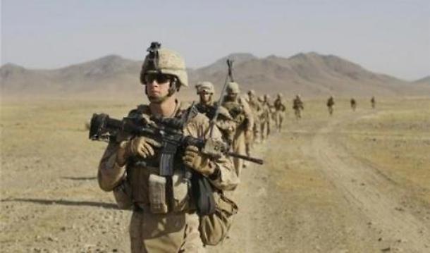 Usa, le truppe in Afghanistan saranno dimezzate