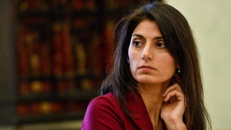 Una palestra nuova all’anno per ogni municipio di Roma, è la promessa della Raggi
