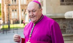 Australia, ex arcivescovo di Adelaide assolto dalle accuse di pedofilia