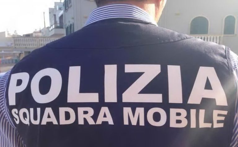 Spagna, arrestati per droga cinque italiani con venti chili di stupefacenti