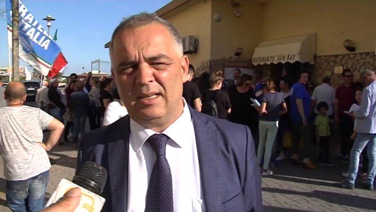 Ardita: “Il comune di Ladispoli istituisca un ufficio per i progetti finanziati con il Pnrr”