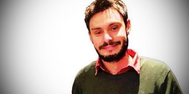 Caso Regeni, primi iscritti egiziani sul registro degli indagati