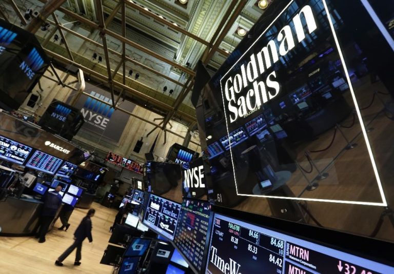 Spallata di Goldman Sachs sulle previsioni di crescita italiane. Tagliate le stime, ora il rischio è la recessione